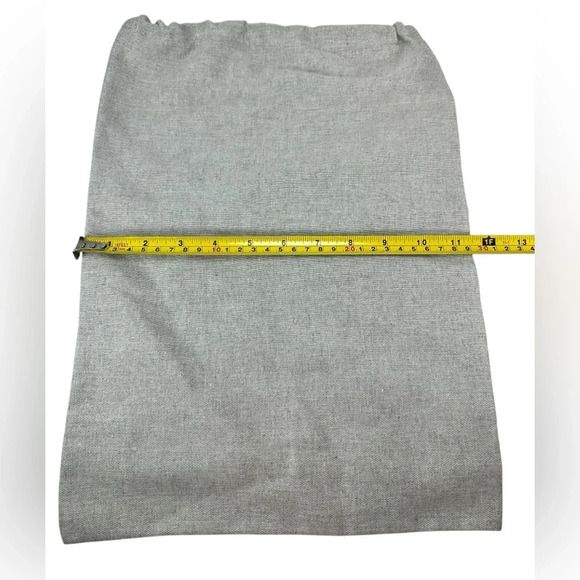 Brunello Cucinelli Dust Bag 11”x 15” Brand New Condition. Never used. - Picture 5 of 5